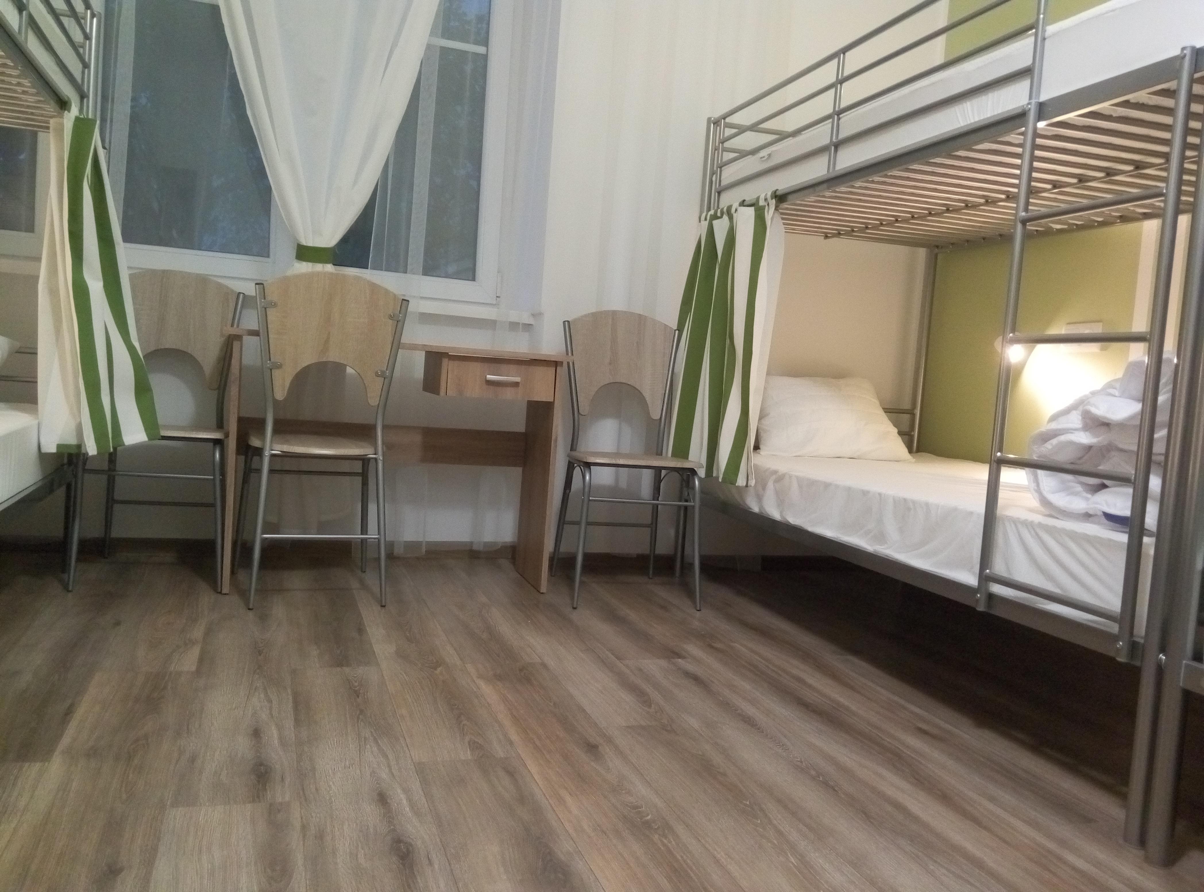Lorf Hostel&Apartments Cracovia Exterior foto