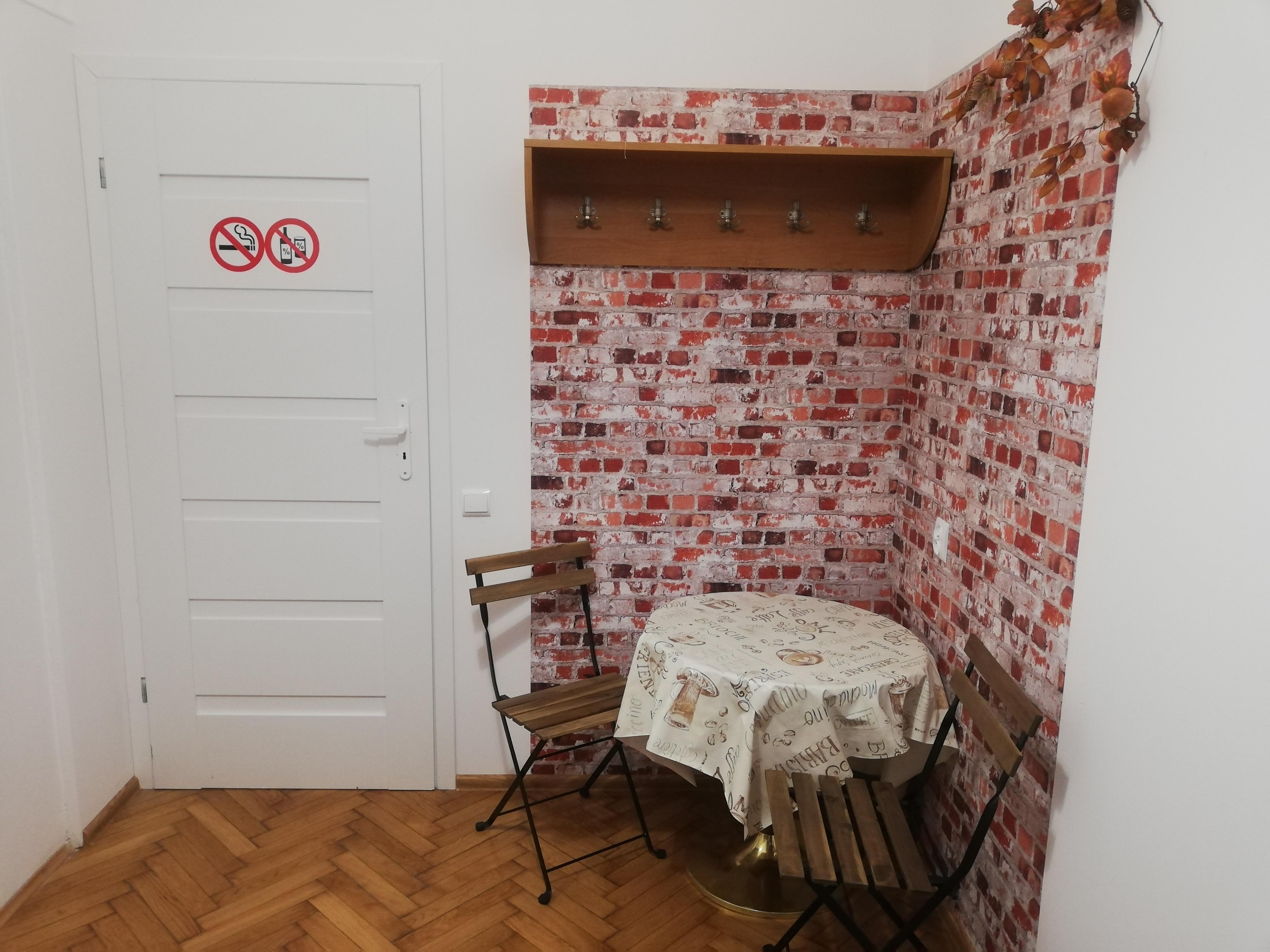 Lorf Hostel&Apartments Cracovia Exterior foto