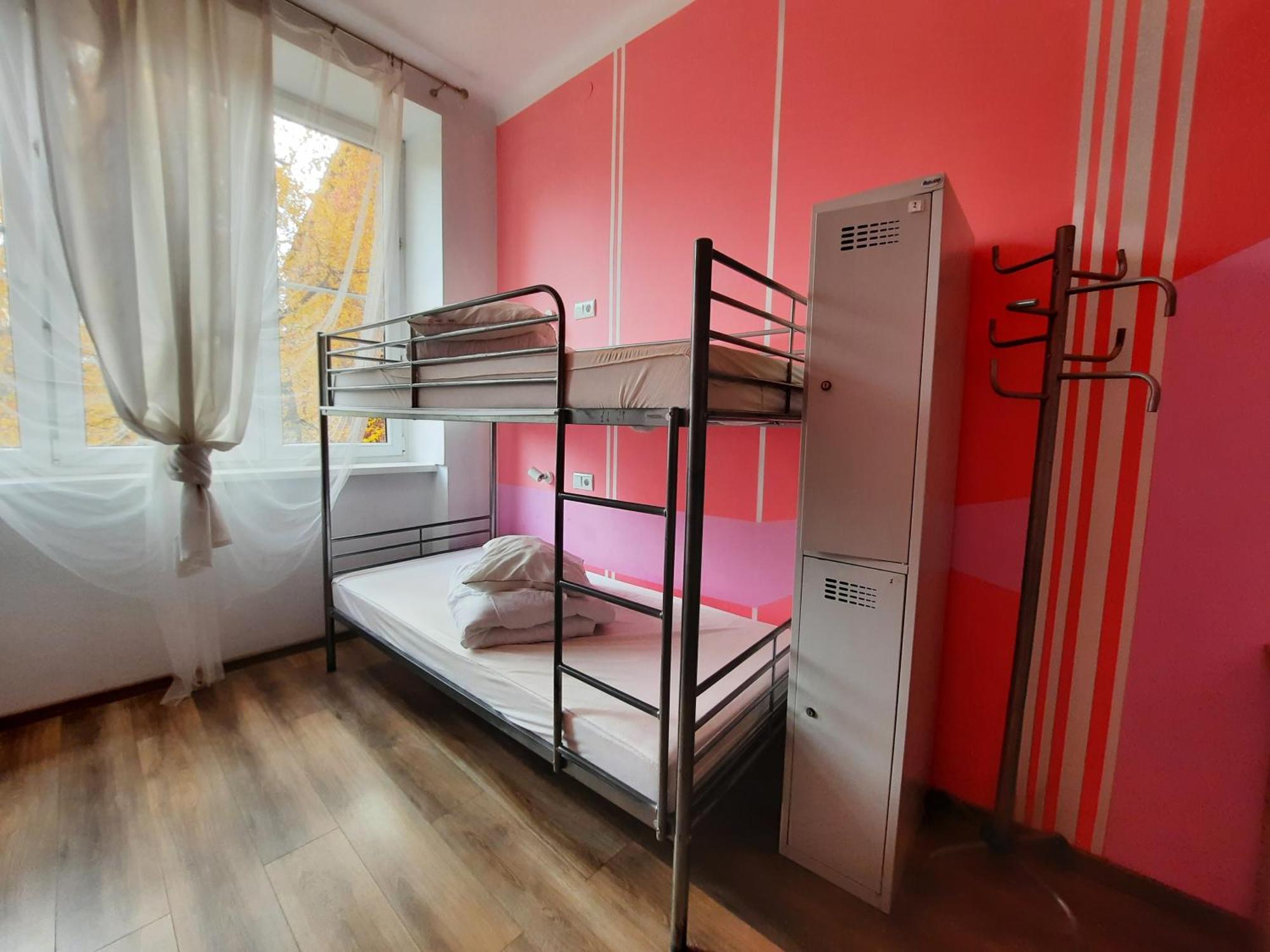 Lorf Hostel&Apartments Cracovia Exterior foto