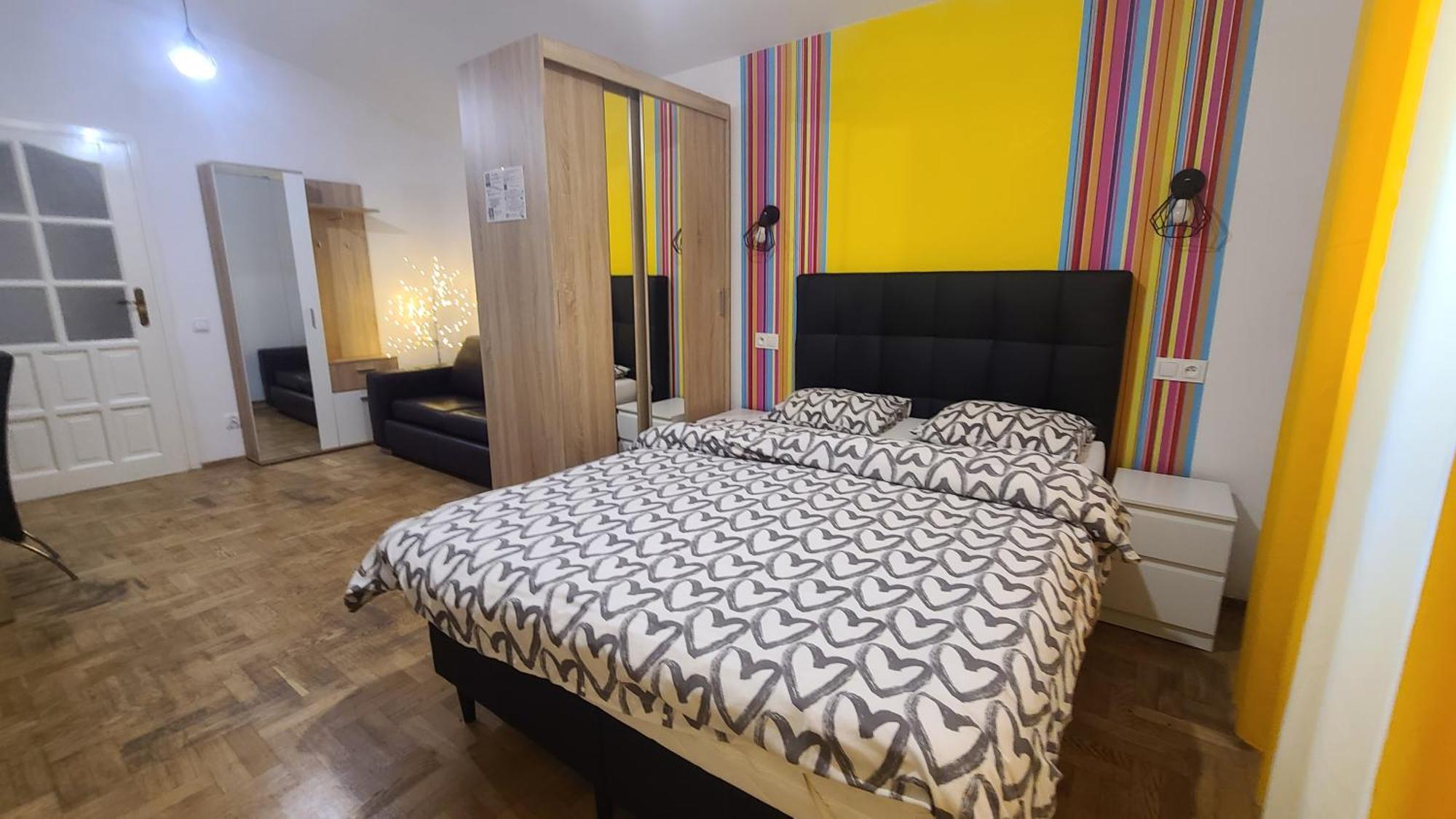 Lorf Hostel&Apartments Cracovia Exterior foto