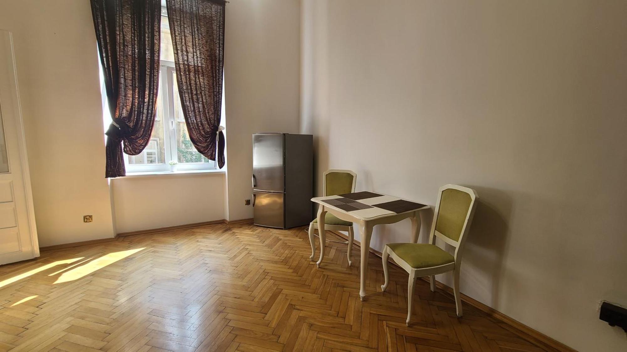 Lorf Hostel&Apartments Cracovia Exterior foto